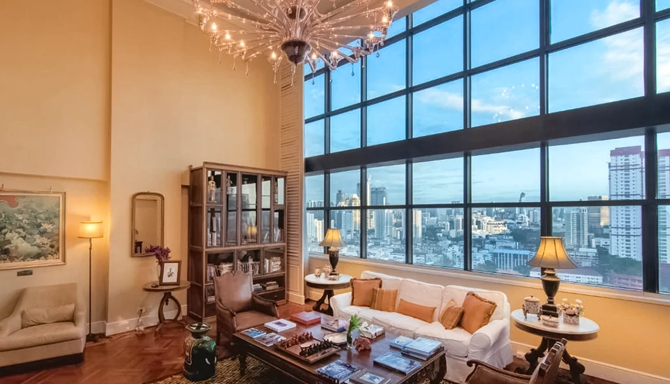 هتل سوکوسول بانکوک